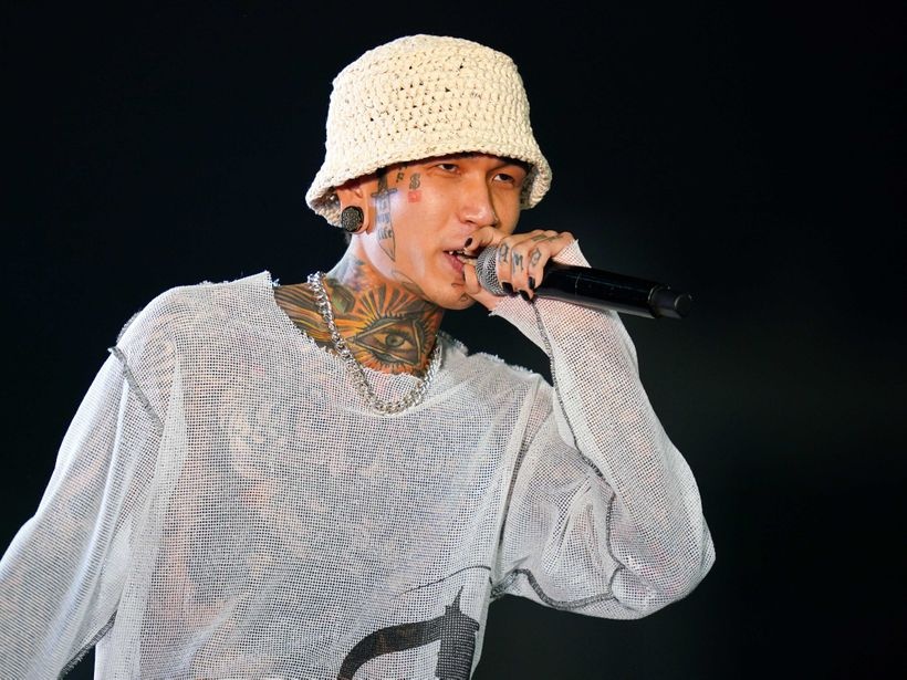 Thoi trang De Choat anh 8