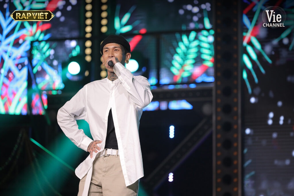 Thoi trang De Choat anh 3