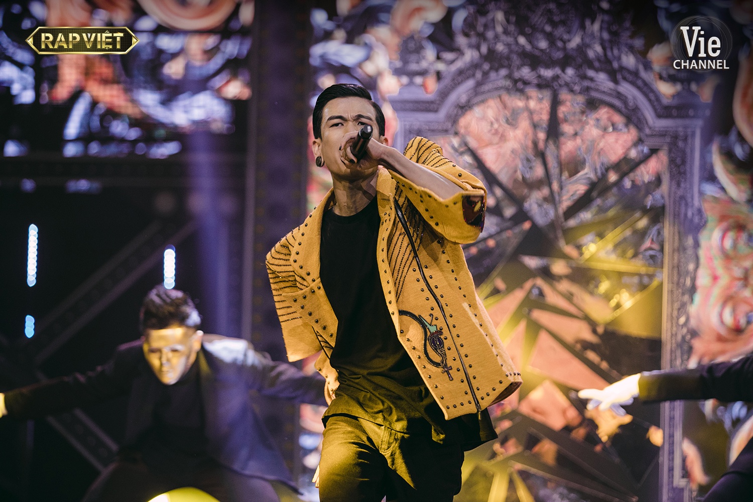 Thoi trang De Choat anh 7