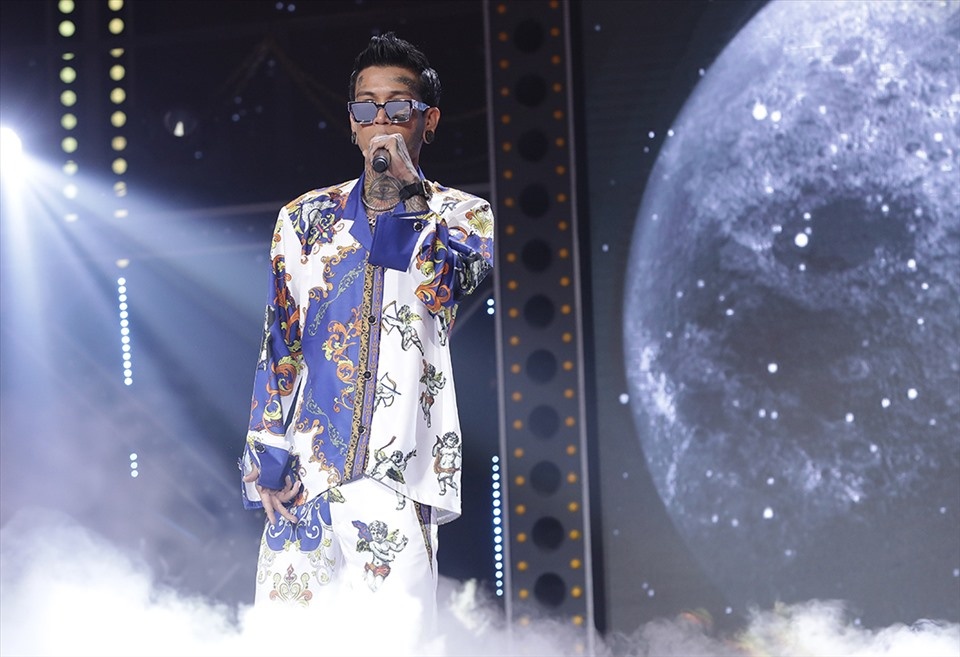 Thoi trang De Choat anh 6