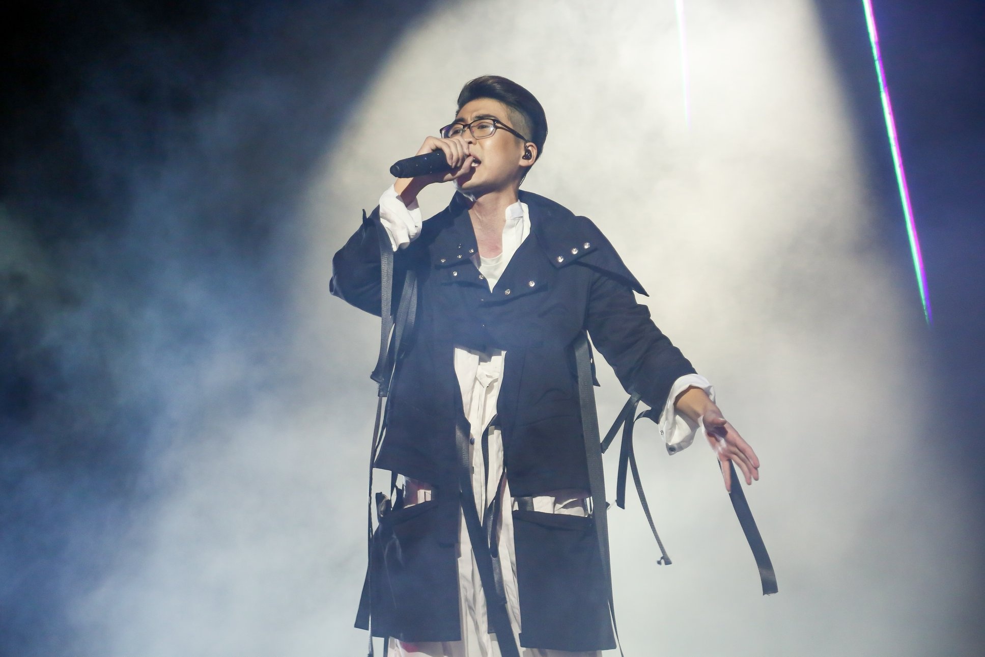 Thoi trang cua ICD anh 3