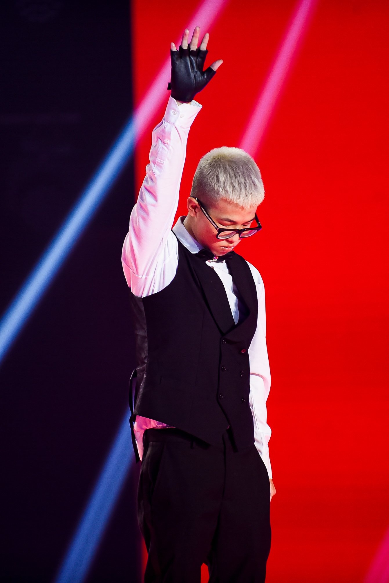 RichChoi chuong mac do noi anh 7