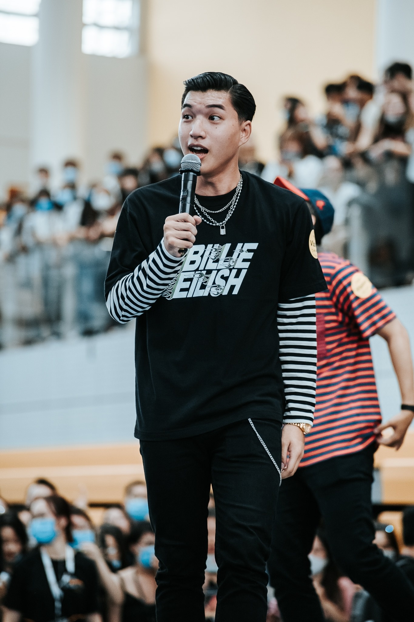 Thoi trang cua Hieuthuhai anh 12