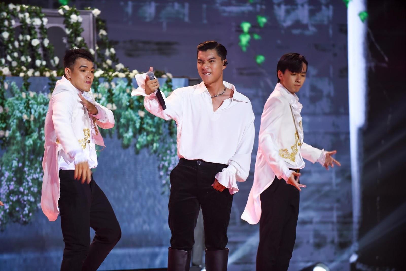 Thoi trang cua Hieuthuhai anh 6