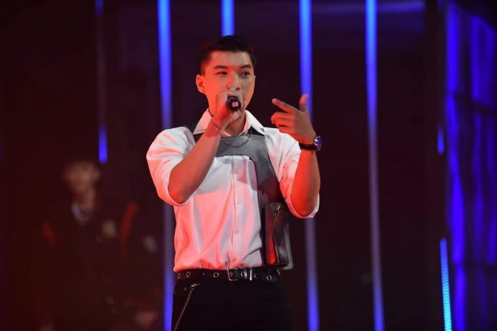 Thoi trang cua Hieuthuhai anh 5