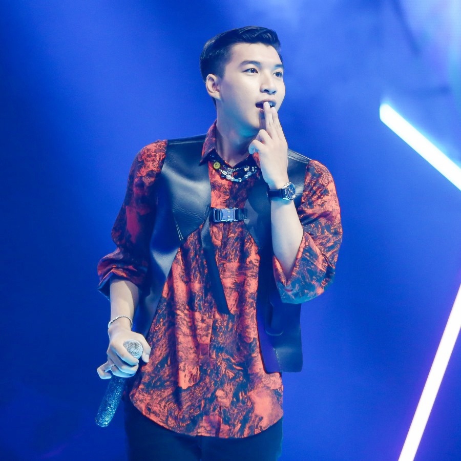 Thoi trang cua Hieuthuhai anh 4