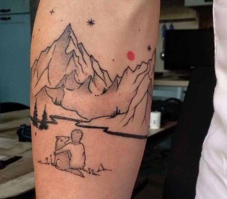 Hinh xam y nghia anh 9