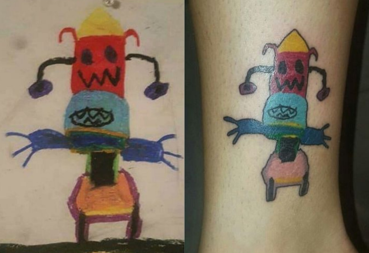 Hinh xam y nghia anh 4