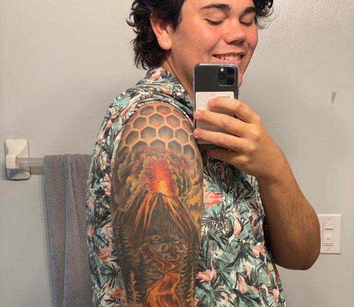 Hinh xam y nghia anh 7