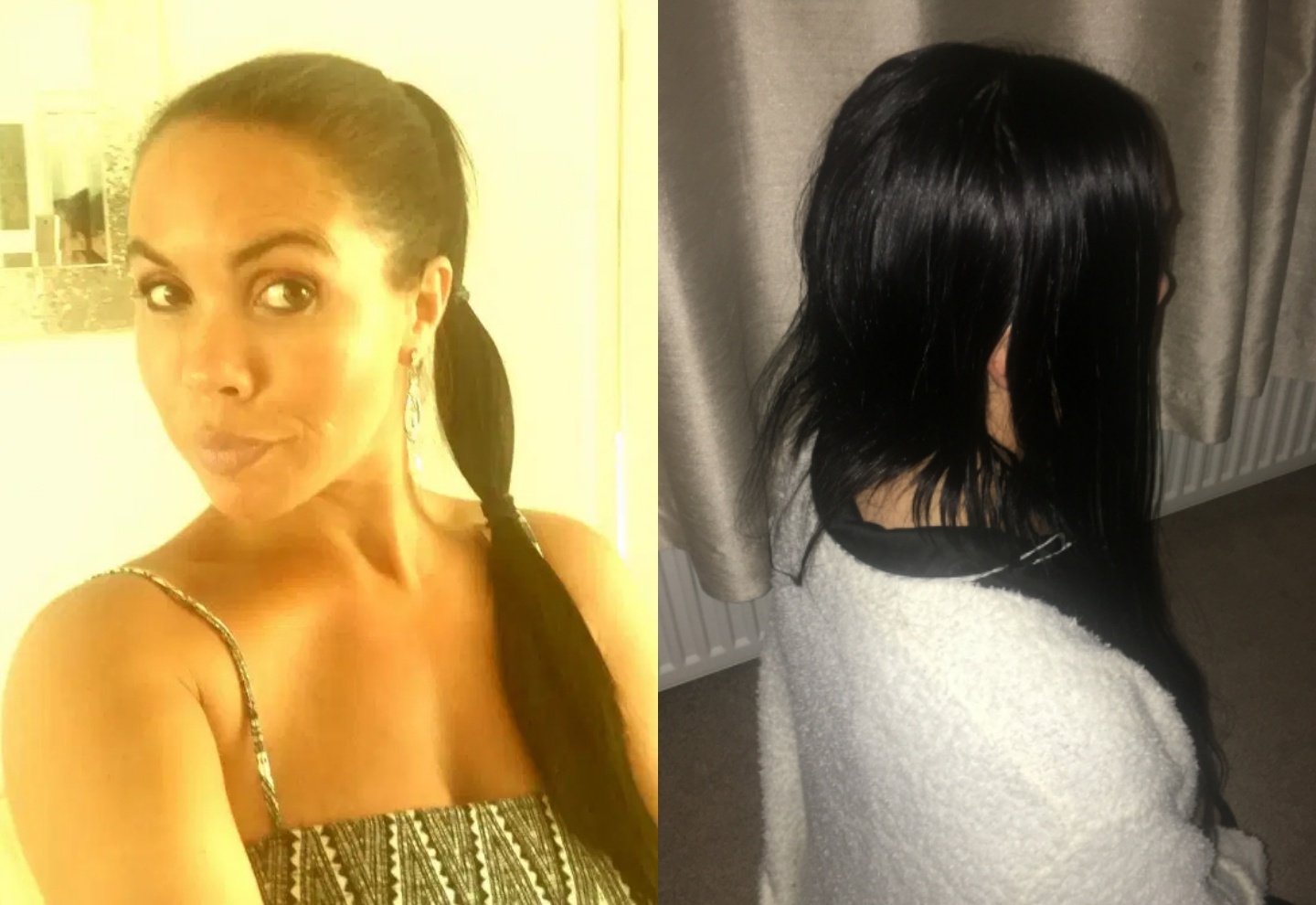 Bi lam toc hong, nu y ta duoc boi thuong hon 8.000 USD hinh anh