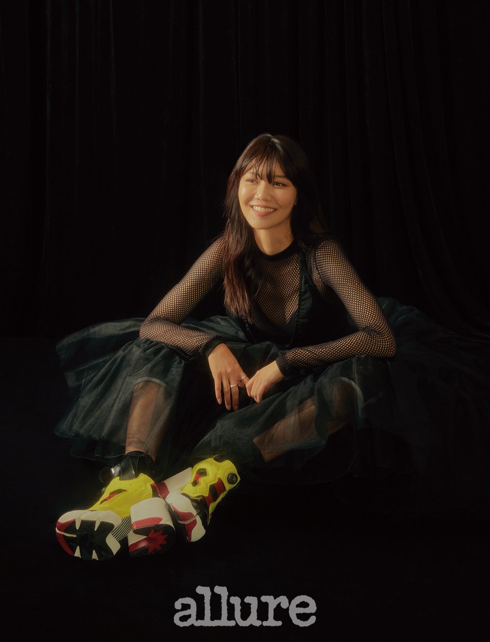 Sooyoung chụp ảnh thời trang  ảnh 2 Sooyoung chup anh thoi trang anh 2