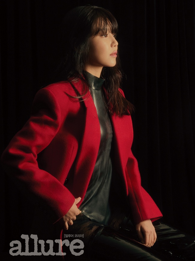 Sooyoung chụp ảnh thời trang  ảnh 4 Sooyoung chup anh thoi trang anh 4