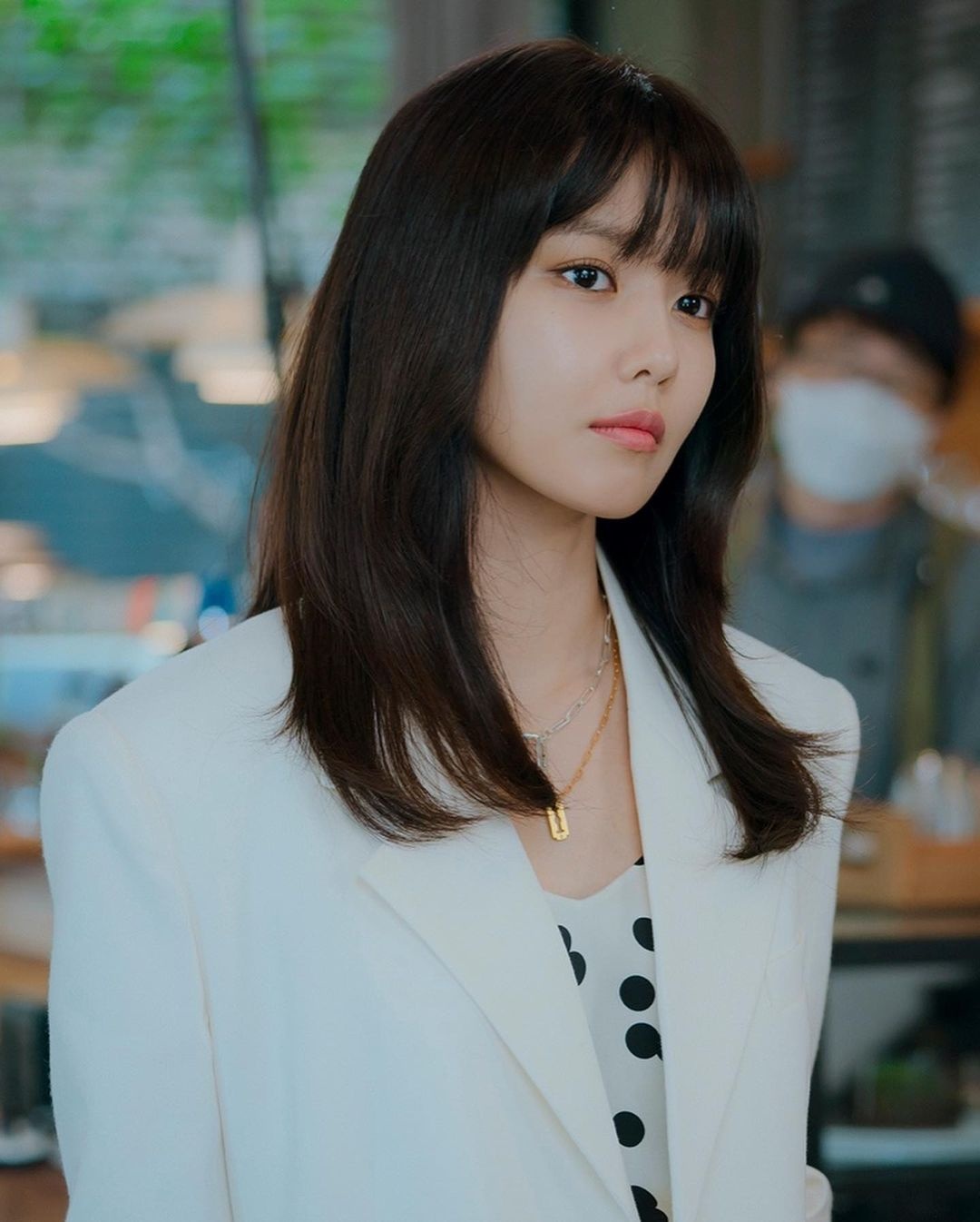 Sooyoung chụp ảnh thời trang  ảnh 5 Sooyoung chup anh thoi trang anh 5