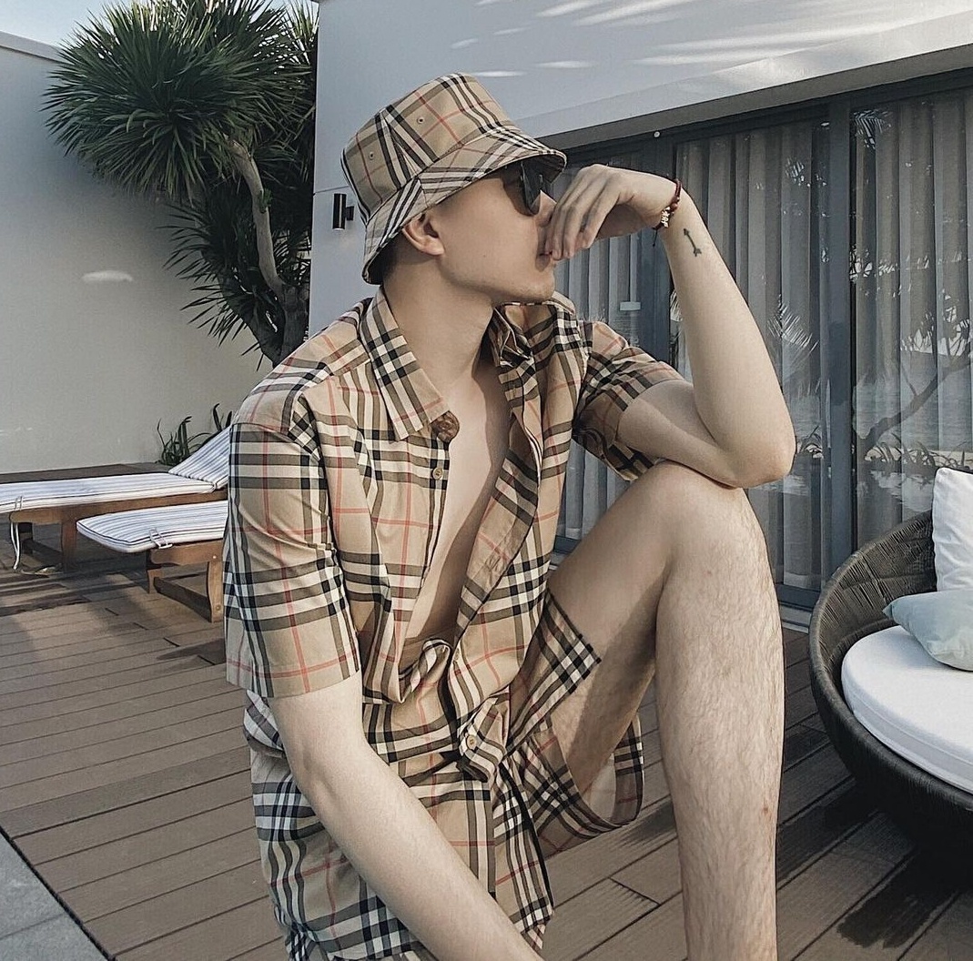 Binz mac suit ca tinh anh 7