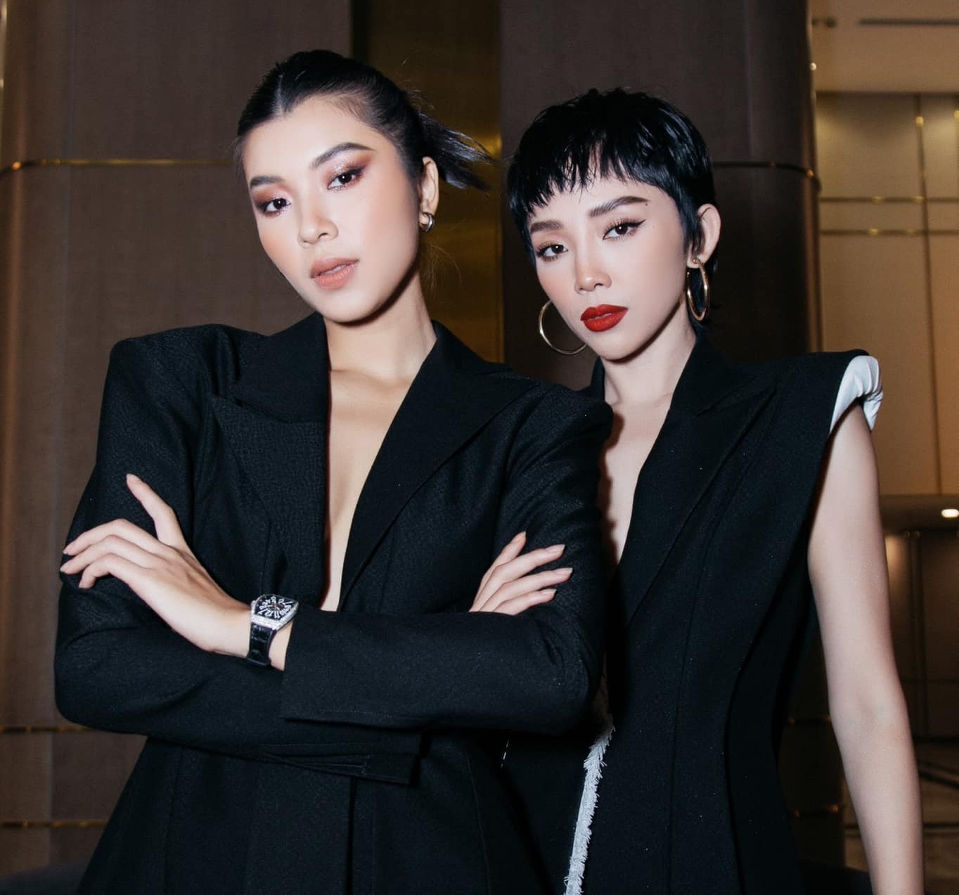 gu thời trang Đồng Ánh Quỳnh ảnh 1 gu thoi trang Dong Anh Quynh anh 1
