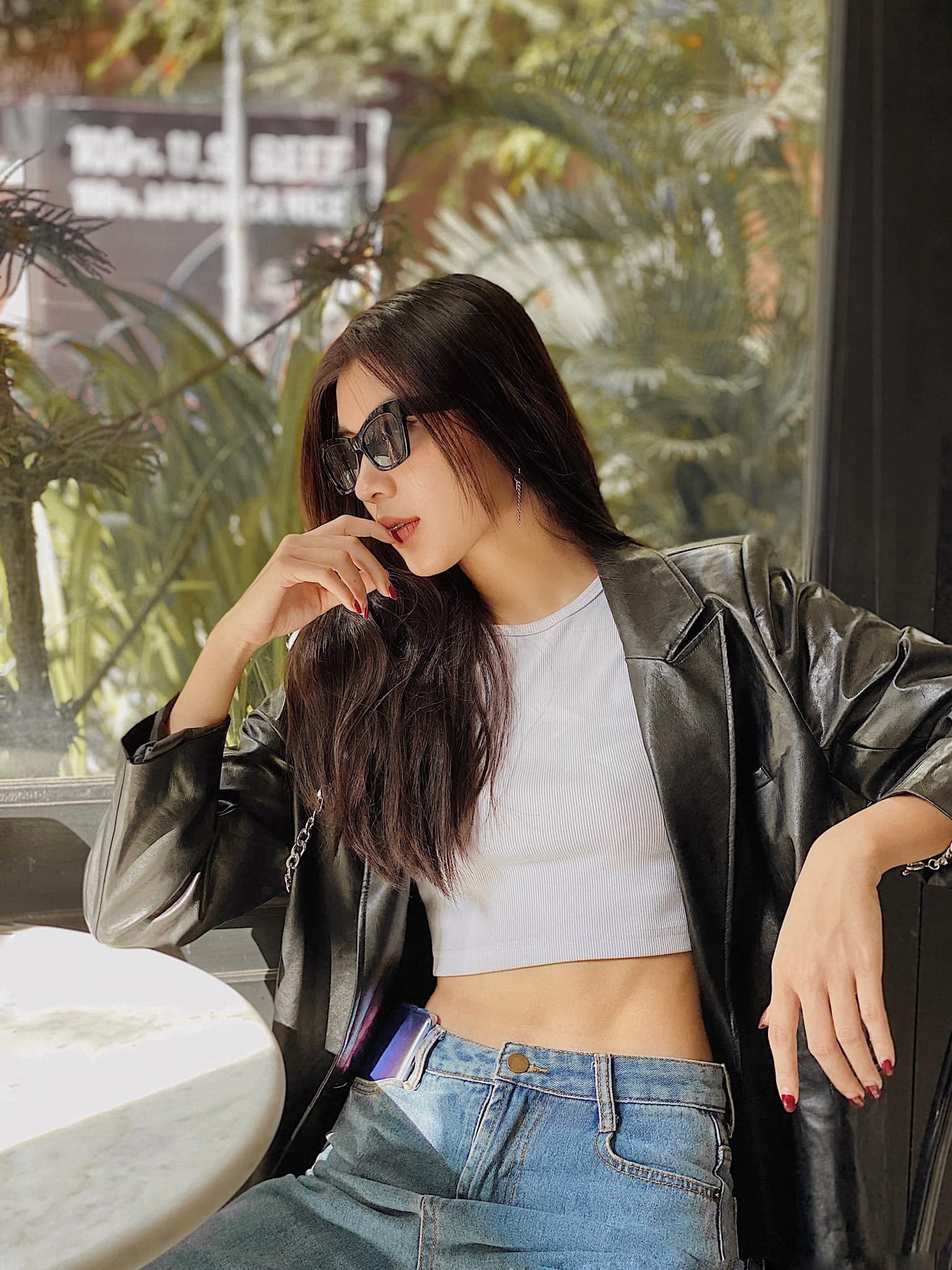 gu thời trang Đồng Ánh Quỳnh ảnh 3 gu thoi trang Dong Anh Quynh anh 3