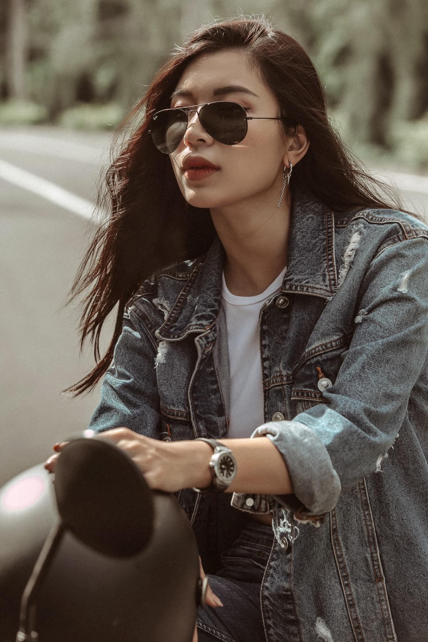 gu thời trang Đồng Ánh Quỳnh ảnh 5 gu thoi trang Dong Anh Quynh anh 5