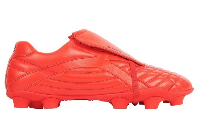 Giày Balenciaga đắt đỏ ảnh 4 Giay Balenciaga dat do anh 4