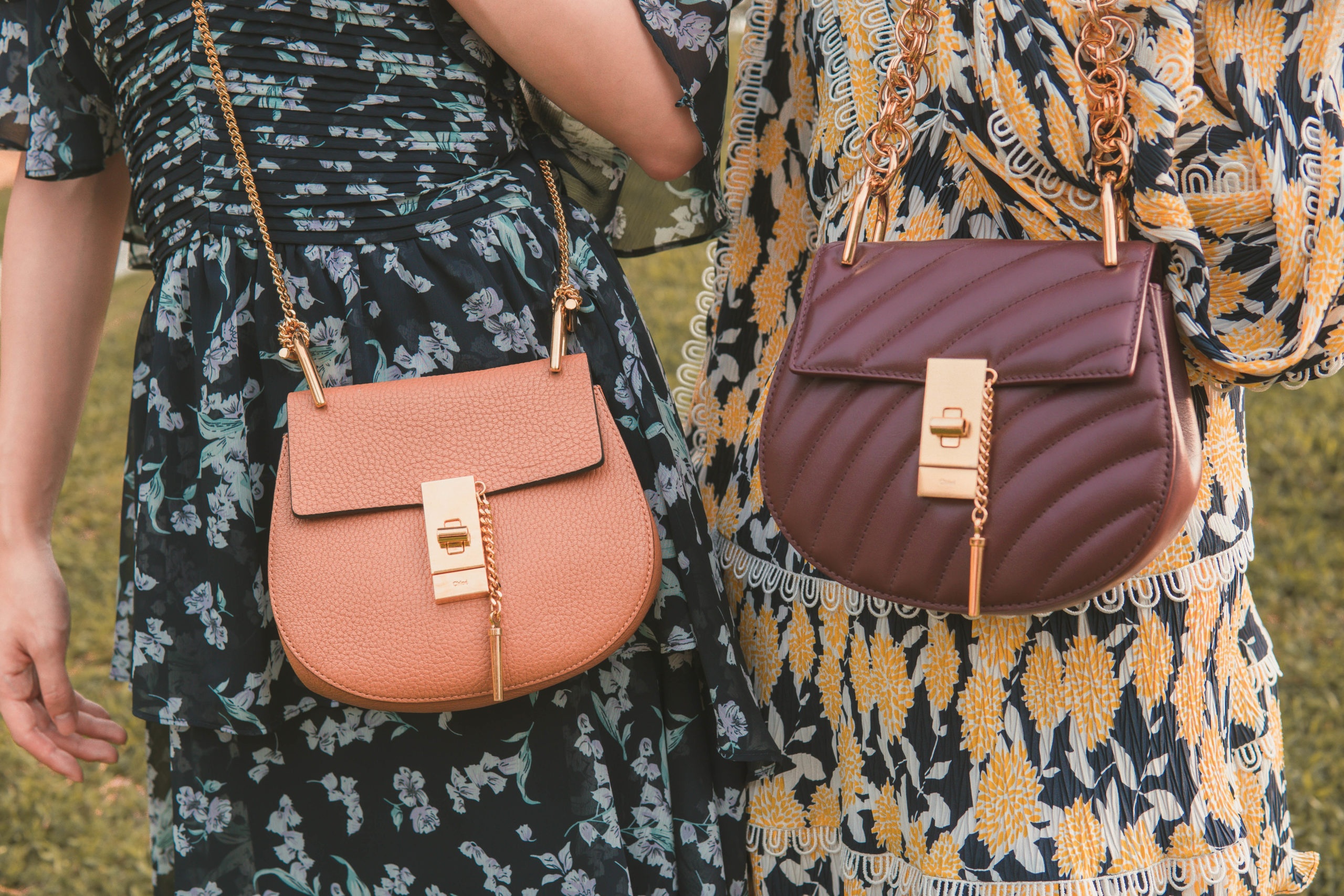 Gioi tre Hong Kong ro mot thue tui Chanel, Dior hinh anh