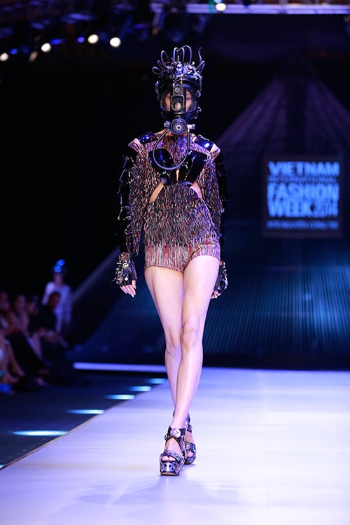 Cong Tri mo man AVIFW 2020 anh 3