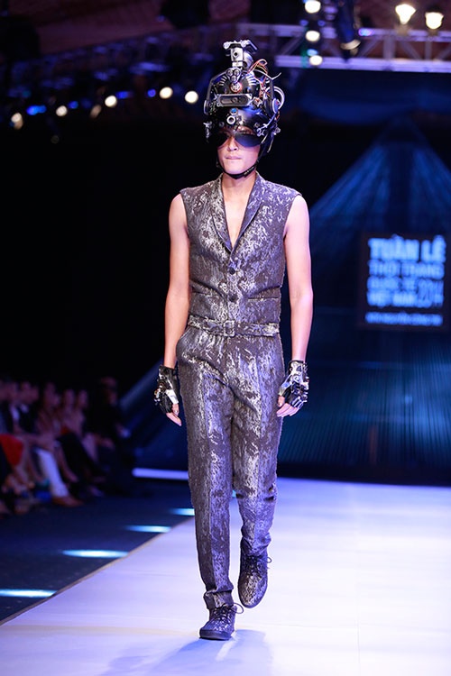 Cong Tri mo man AVIFW 2020 anh 8