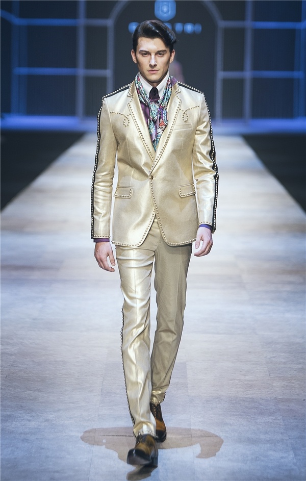 Cong Tri mo man AVIFW 2020 anh 18