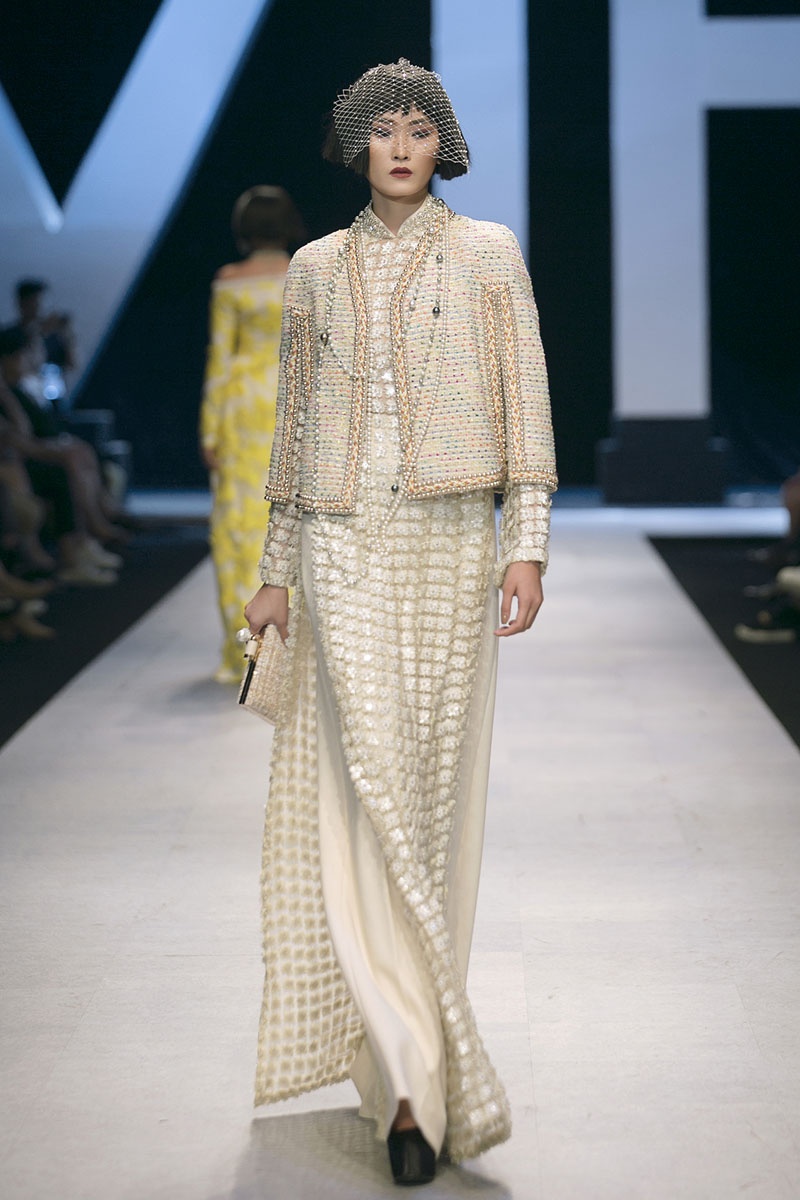 Cong Tri mo man AVIFW 2020 anh 29