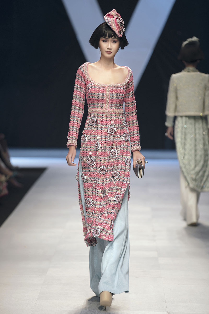 Cong Tri mo man AVIFW 2020 anh 30