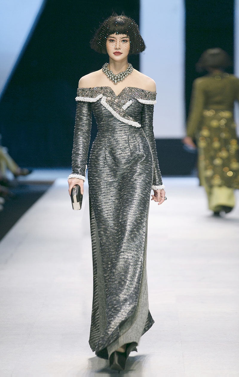 Cong Tri mo man AVIFW 2020 anh 32