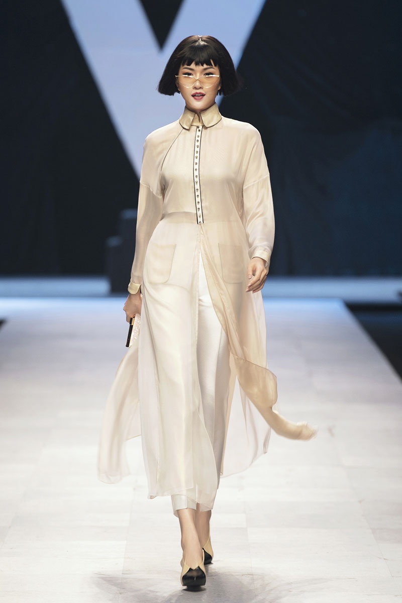 Cong Tri mo man AVIFW 2020 anh 33