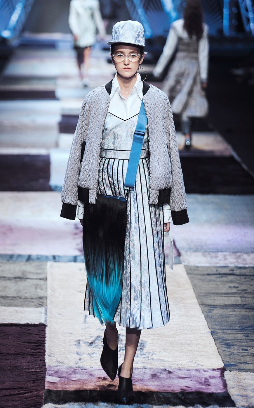 Cong Tri mo man AVIFW 2020 anh 25