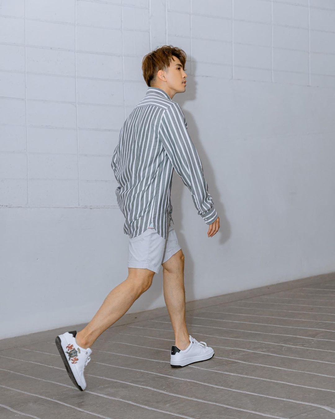 Jack mac do nu anh 8