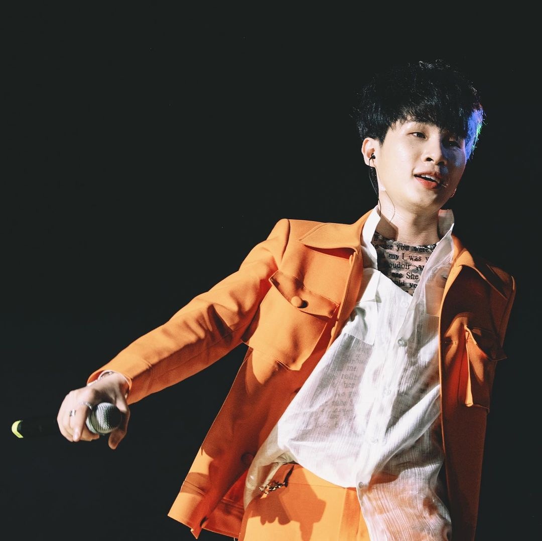 Jack mac do nu anh 2