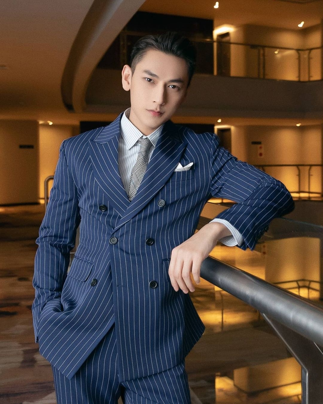 Jack mac do nu anh 3