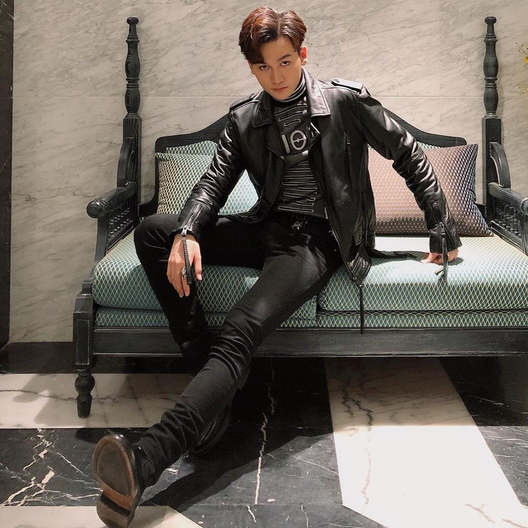 Jack mac do nu anh 7