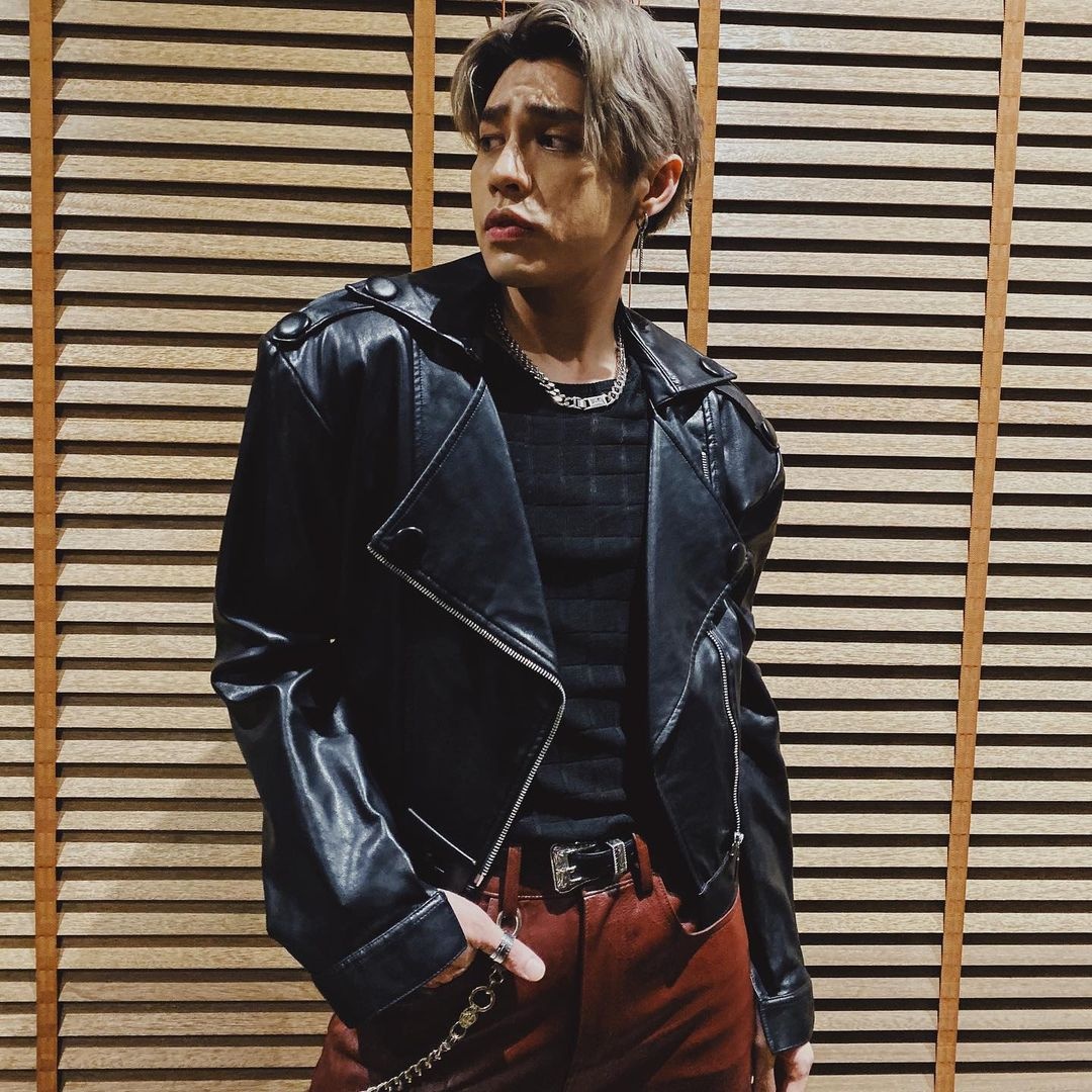 Jack mac do nu anh 6