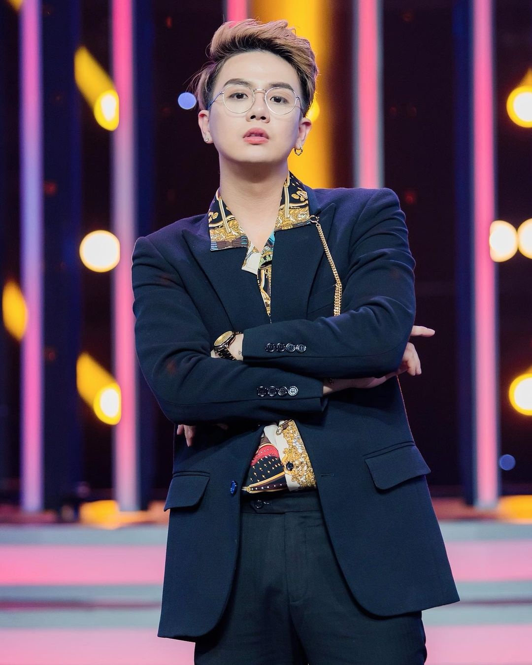 Jack mac do nu anh 9