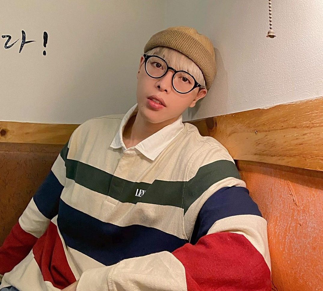 Jack mac do nu anh 5