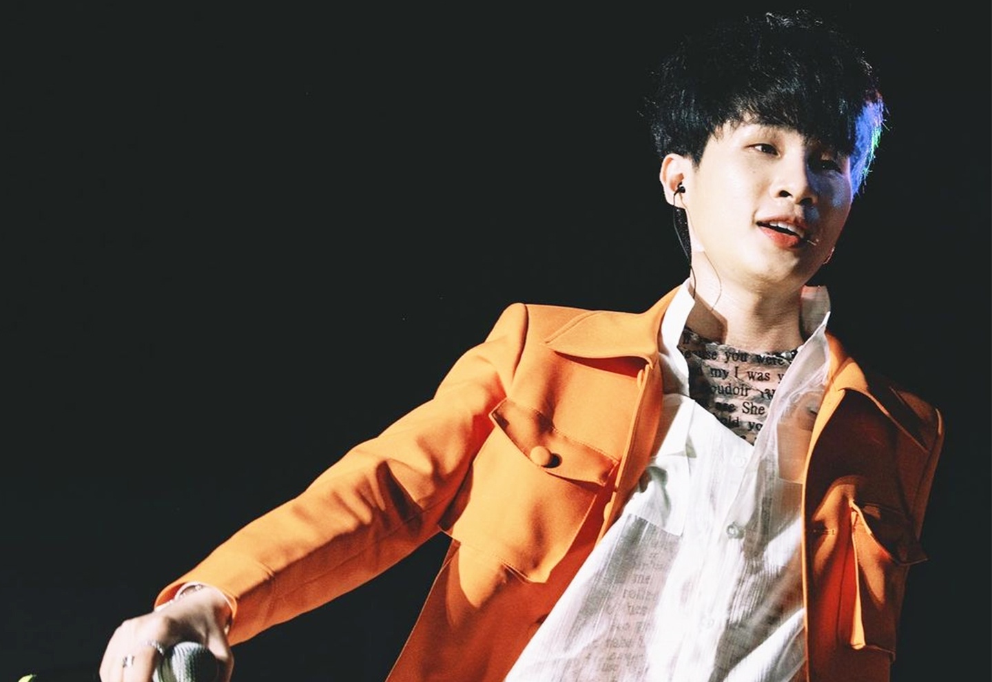 Jack, Soobin Hoang Son mac do phom dang nu hinh anh