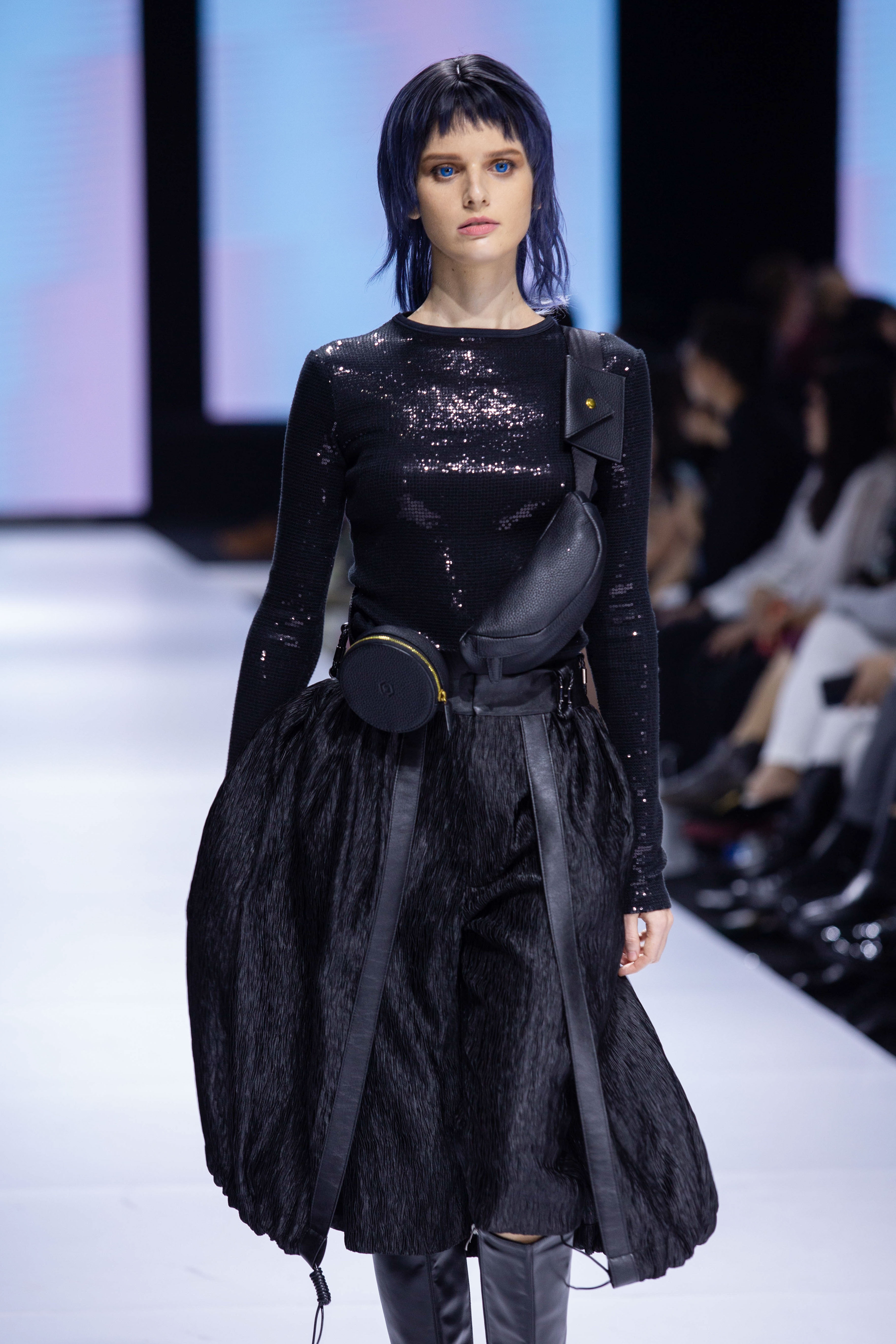 show Cong Tri anh 14