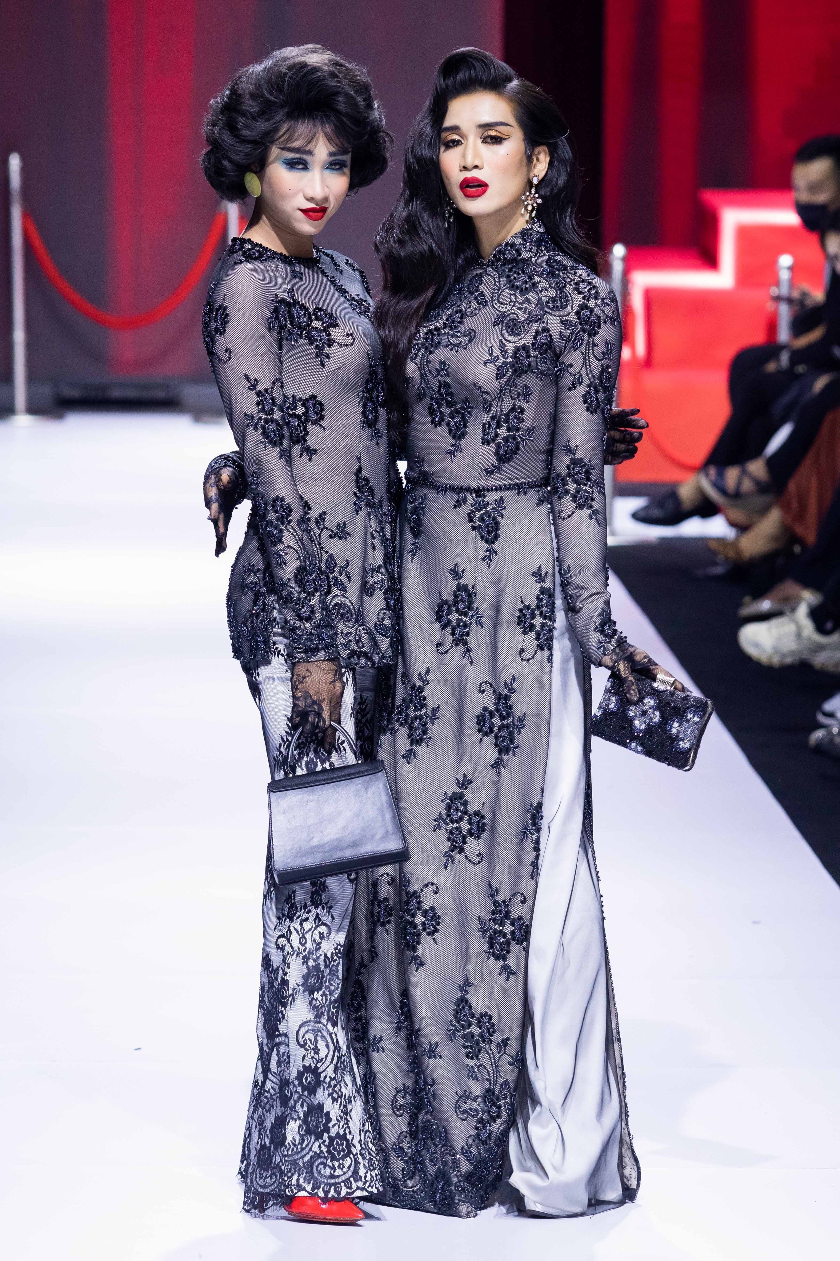 Show dien thoi trang Bao Bao anh 6