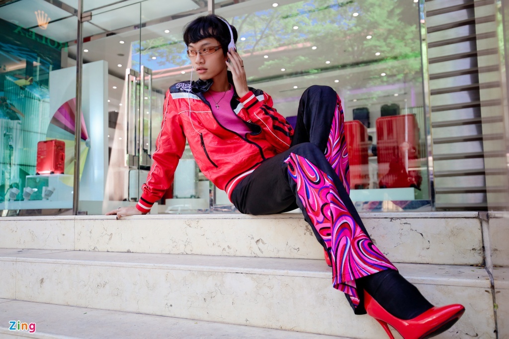 Gioi tre mac di tren duong pho anh 9