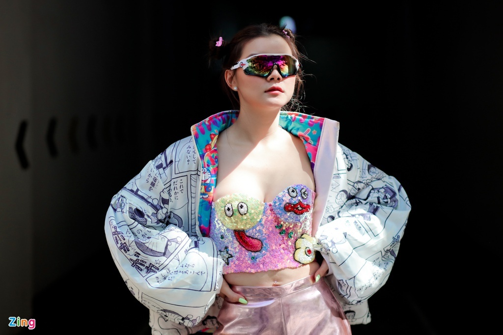 Gioi tre mac di tren duong pho anh 10