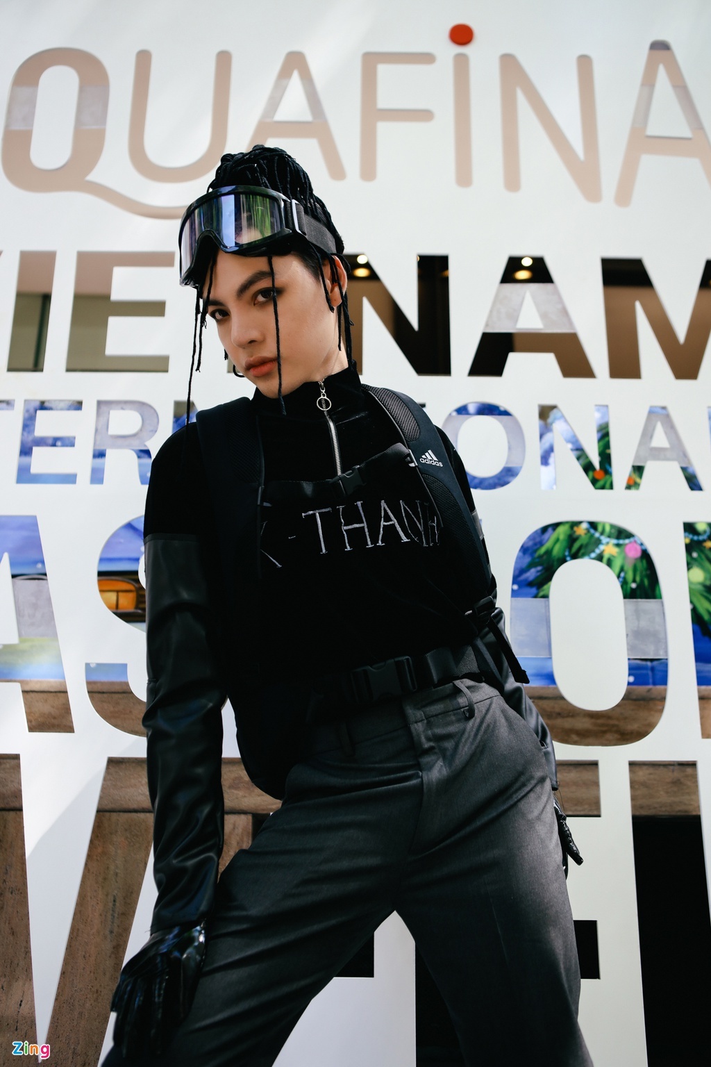 Gioi tre mac di tren duong pho anh 3