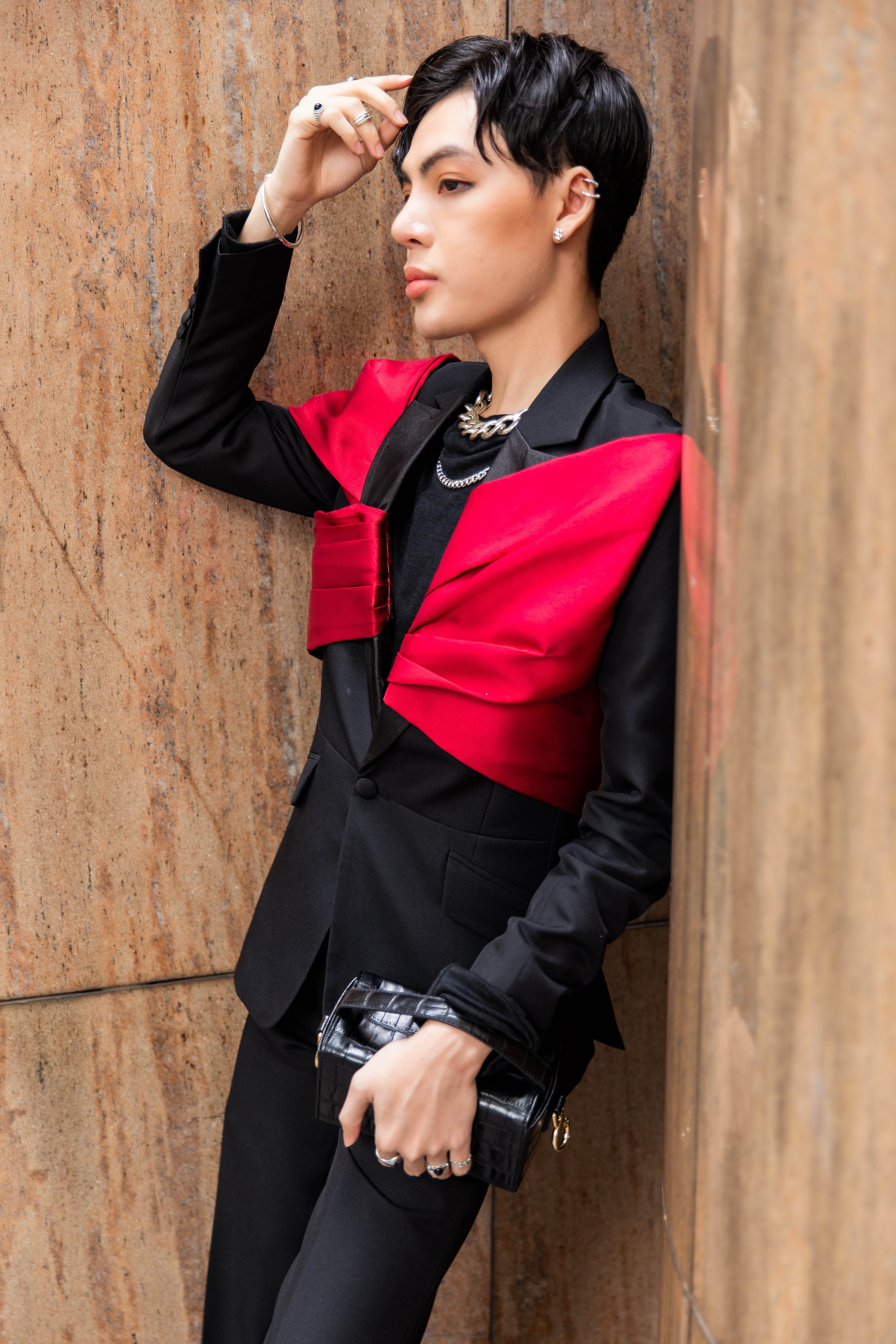 Gioi tre mac di tren duong pho anh 2