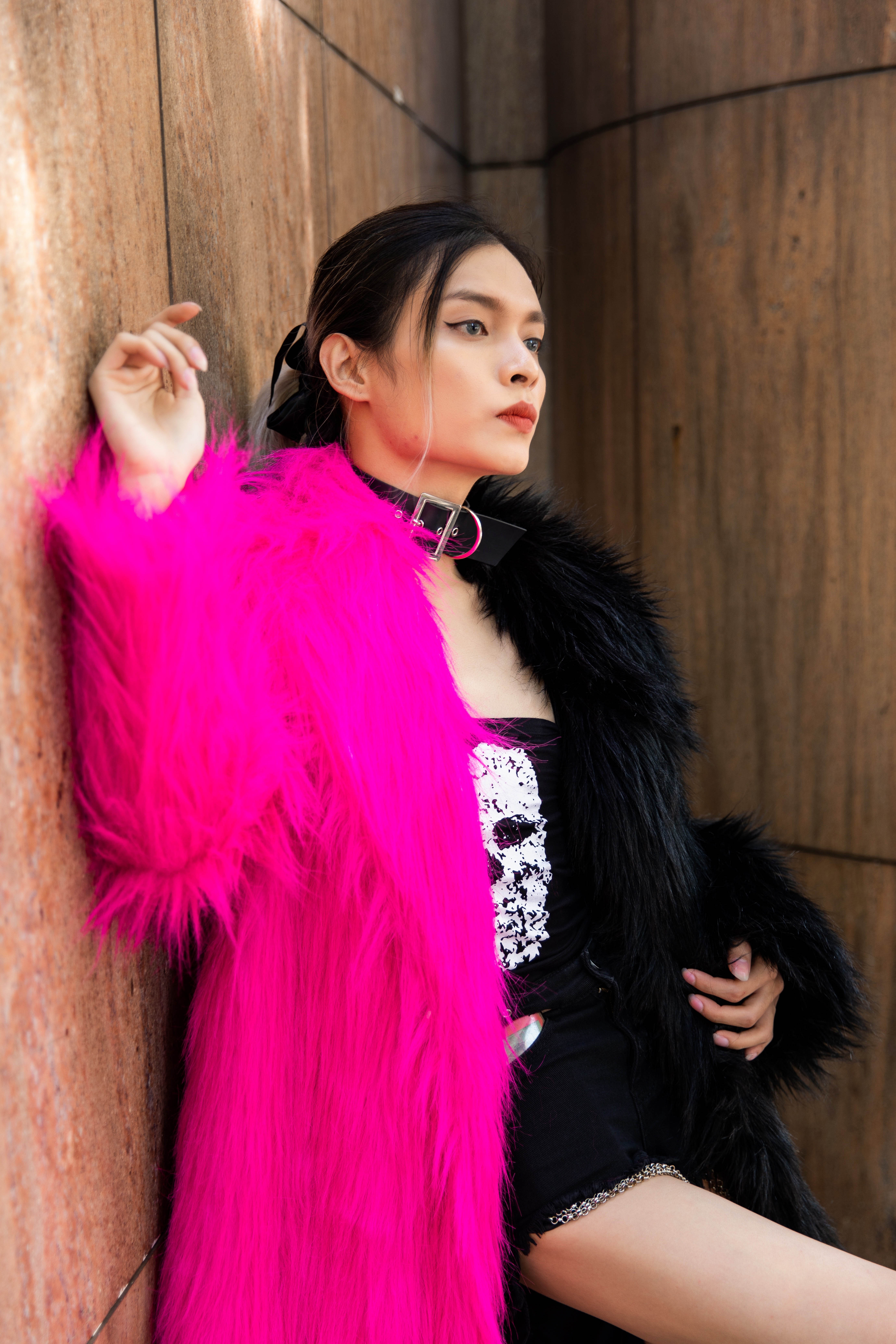 Gioi tre mac di tren duong pho anh 14