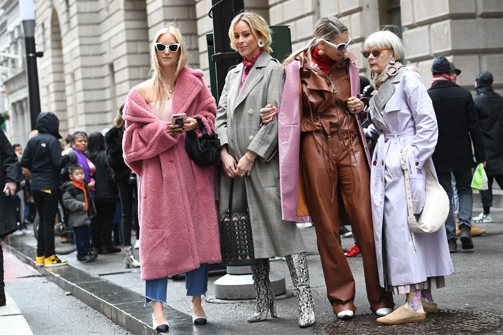 Lễ hội thời trang Việt Nam  ảnh 7 Le hoi thoi trang Viet Nam anh 7