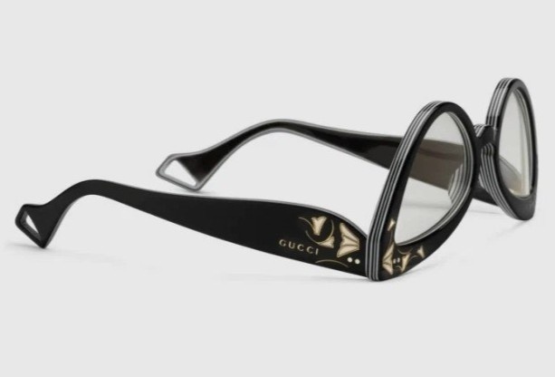 kinh deo nguoc cua Gucci anh 3