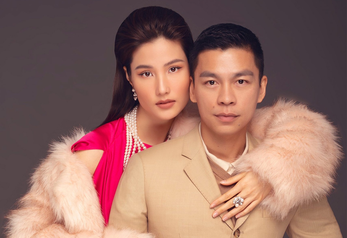 Nha thiet ke thoi trang ten tuoi anh 1