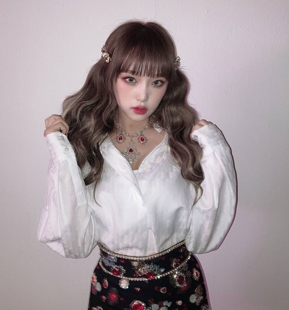 K-pop,  thời trang,  phối đồ ảnh 6 K-pop,  thoi trang,  phoi do anh 6
